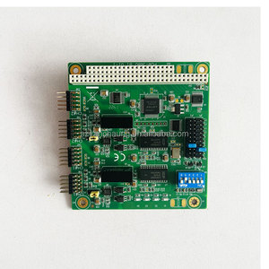 Advantech PCM-3680 B1 endüstriyel eşmerkezli kart 2 port otobüs PC104 kurulu - Product Image 1
