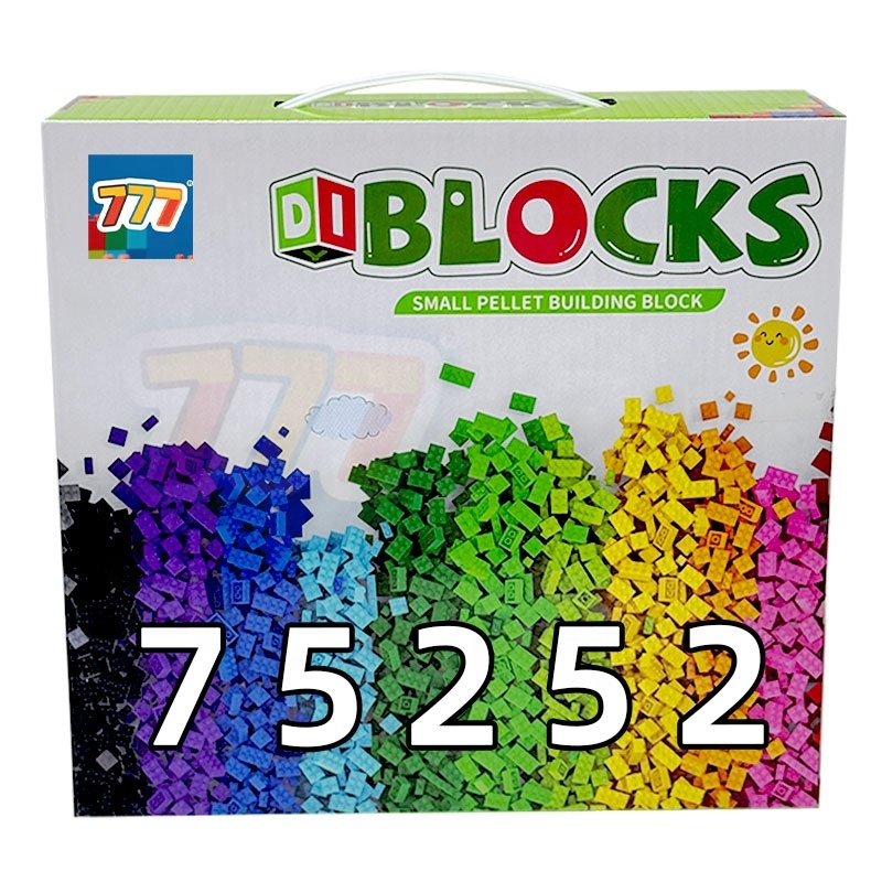 75252 Sans boîte