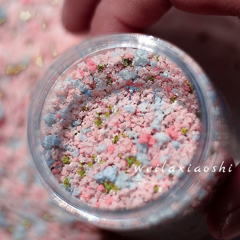 colorful Classic 155ml Blossom Filling