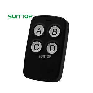 433.92 Mhz codice duplicatore telecomando telecomando RF porta universale duplicato telecomando duplicatore