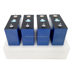 4pcs 3.2V 310Ah Lifepo4 סוללות לתיבה כיתה נטענת 3.2v LiFePO4 סוללה סלולרי עבור אנרגיה אחסון DIY תא ליתיום