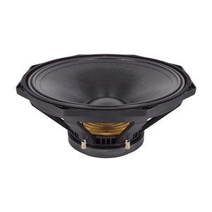 15 Inch <span class=keywords><strong>Nexo</strong></span> Woofer 3 Inch Spreekspoel 190Mm Ferriet Magneet Actief Voor 600W Speaker Voor Pro Audio 8ohm - Product Image 3