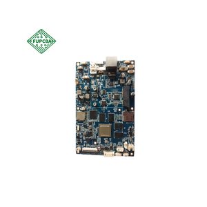 บอร์ดพีซีบีเอแบบครบวงจรแผงวงจร PCB แบบกำหนดเองระบบจ่ายไฟแผงวงจรอิเล็กทรอนิกส์ - Product Image 3