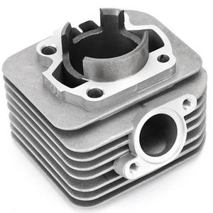 Bán buôn chất lượng đảm bảo 52.5mm suzu ki AG100 V100 ah100 100cc hoàn thành xây dựng lại bộ W Vòng tay áo xi lanh Piston Kit - Product Image 4