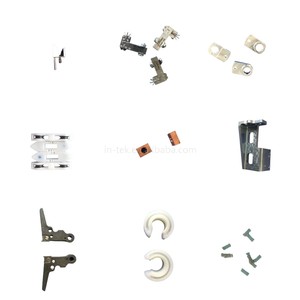 拉丝机备件梭芯钩中的优质打结图 - Product Image 3