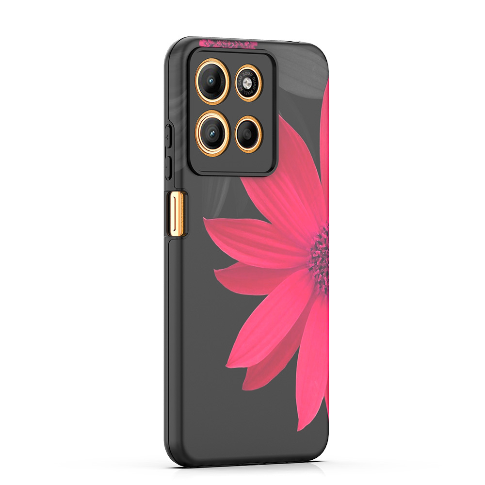 dark pink