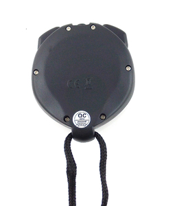 PC2330 Sports Timer mit wasserdichter Stoppuhr Countdown Stop Watch 3 Zeilen 30 Erinnerungen