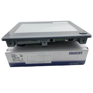 HMI L S eXP2-1000D Touch Screen PLC nuovissimo originale Spot Hmi Touch pannello plc controller di programmazione - Product Image 2