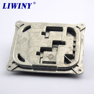 Liwiny 12v elektronische ballast für hid 35w lampen Installiert Programme led Control Modul A2219000404 Passt für klasse W221 - Product Image 5