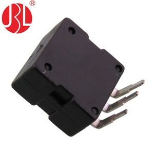 Red <strong>Push</strong> <strong>Button</strong> <strong>Switch</strong> 12x12mm 3Pin Through Hole DIP Vertical <strong>Push</strong> <strong>Button</strong> <strong>Switches</strong> Industrial - Product Image 6