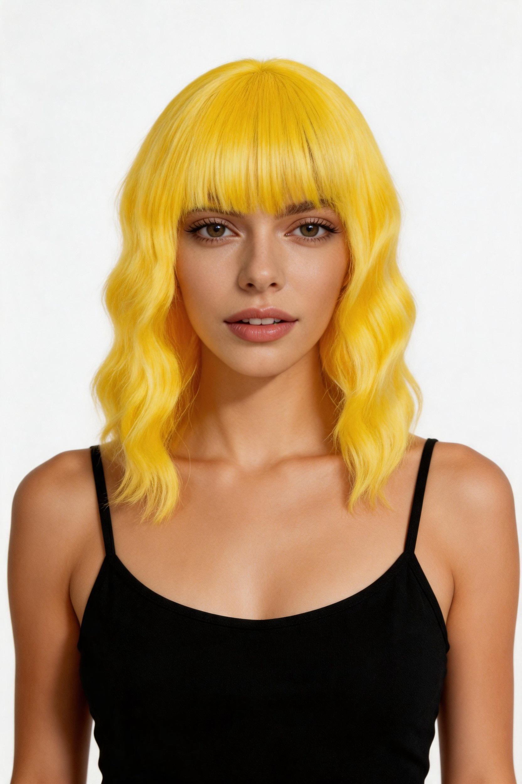 Amarillo