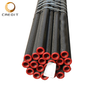 ASTM A106 <strong>API</strong> <strong>5L</strong> Gr.B Seamless Steel Pipe 1/2&quot;-24&quot; Round <strong>SMLS</strong> Tube for Oil and Gas <strong>Pipeline</strong> Projects - Product Image 4