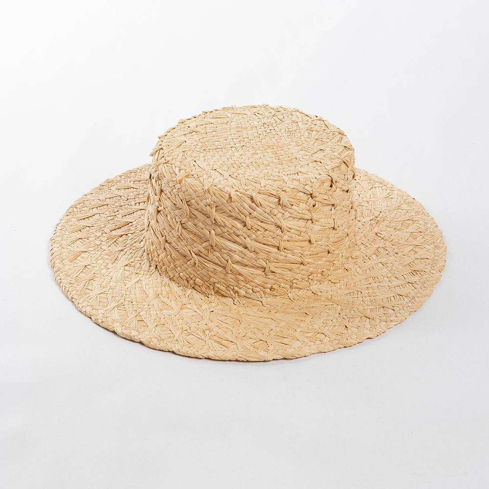 Boater Hat
