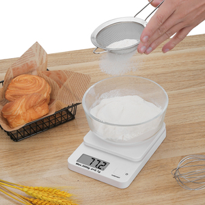 Стол с таймером 0,1 г, 3 кг - Product Image 4