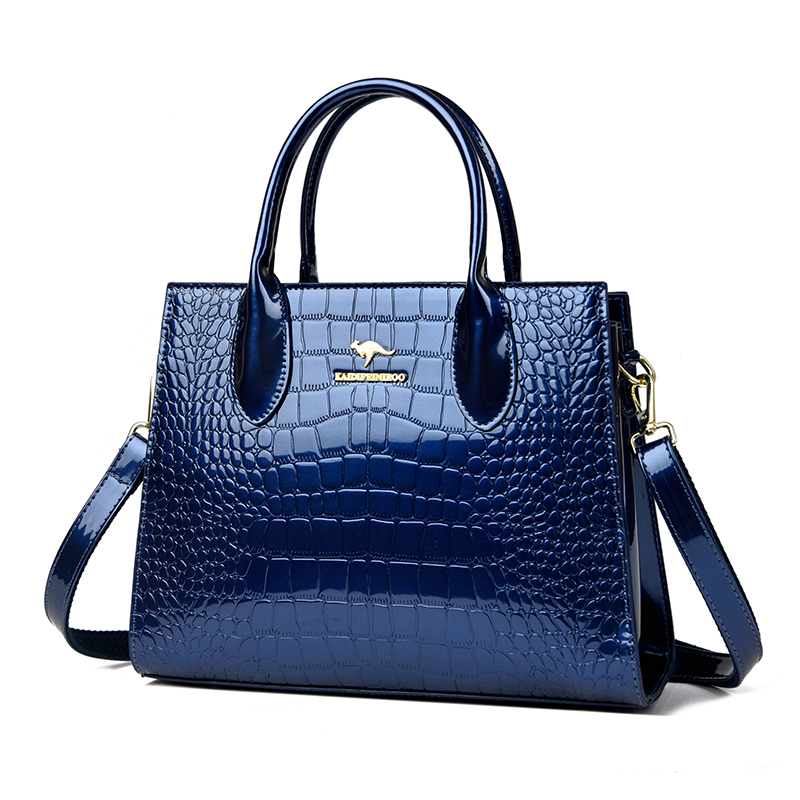 Midnight blue