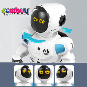 Interactive Dancing Head Touch Induction Toys Rc <strong>Programming</strong> <strong>Robot</strong> Educational - Product Image 5