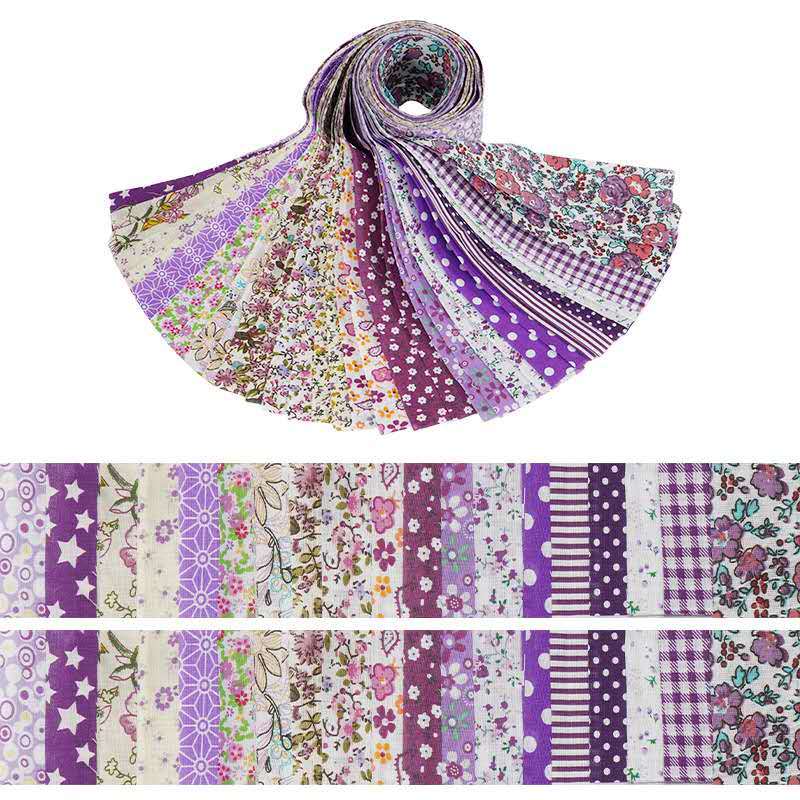 6.5* 100 cm 40 Pieces