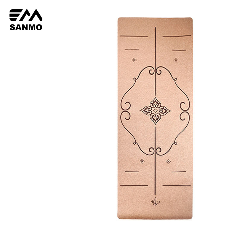 Esterilla de yoga 3