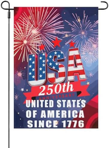 250e anniversaire de l'Amérique 1776 Amérique 2026 4 juillet 2