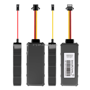 Software de seguimiento de plataforma de sistema de seguimiento de ubicación para dispositivo de seguimiento de Gps de vehículos rastreador Gps 4G - Product Image 1