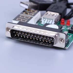 Mixed Order PC Diagnostic Card USB Post Card Motherboard Analyzer Tester for Notebook Laptop <strong>Computer</strong> Accessories Free Barcode - Product Image 5