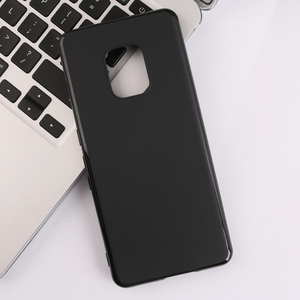 เคส TPU สีดำด้านสำหรับฟูจิตสึลูกศร5กรัม F-51A BE3 Be4 F-02L F-41A M05 RX ฝาครอบซิลิโคนพุดดิ้ง801FJ - Product Image 2