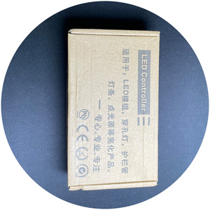 Dc5v Magic Digital RGB RGBIC RGBW RGBCCT Programming T-1000S T-1000K DC12V-24V Led Pixel <strong>Controller</strong>