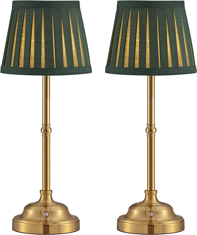 gold pole