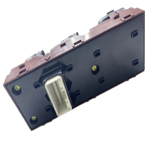 Power Window Switch Button <strong>Control</strong> Switch Main Window Switch Drive Side Compatible for K IA <strong>K5</strong> 2016-2019 Year 93571-D6000 - Product Image 3