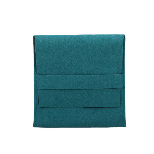 Jewellery Packaging Velvet Bag