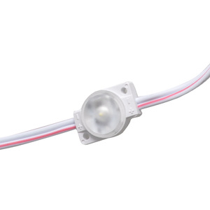 Modulo LED IP67 illuminazione SMD2835 165 gradi DC 12v 24V 0.5w 5 anni di garanzia modulo LED - Product Image 3