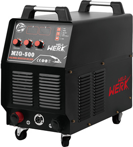 High Efficiency Deep Welding Pool IGBT Technology MIG/MMA/LIFT TIG <strong>3</strong> <strong>in</strong> <strong>1</strong> Inverter Welding Machine MIG Arc <strong>Welders</strong>