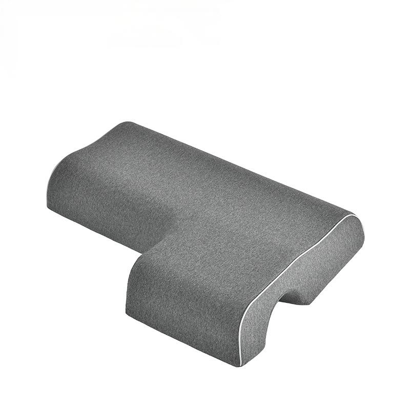 (Left arm)Dark gray