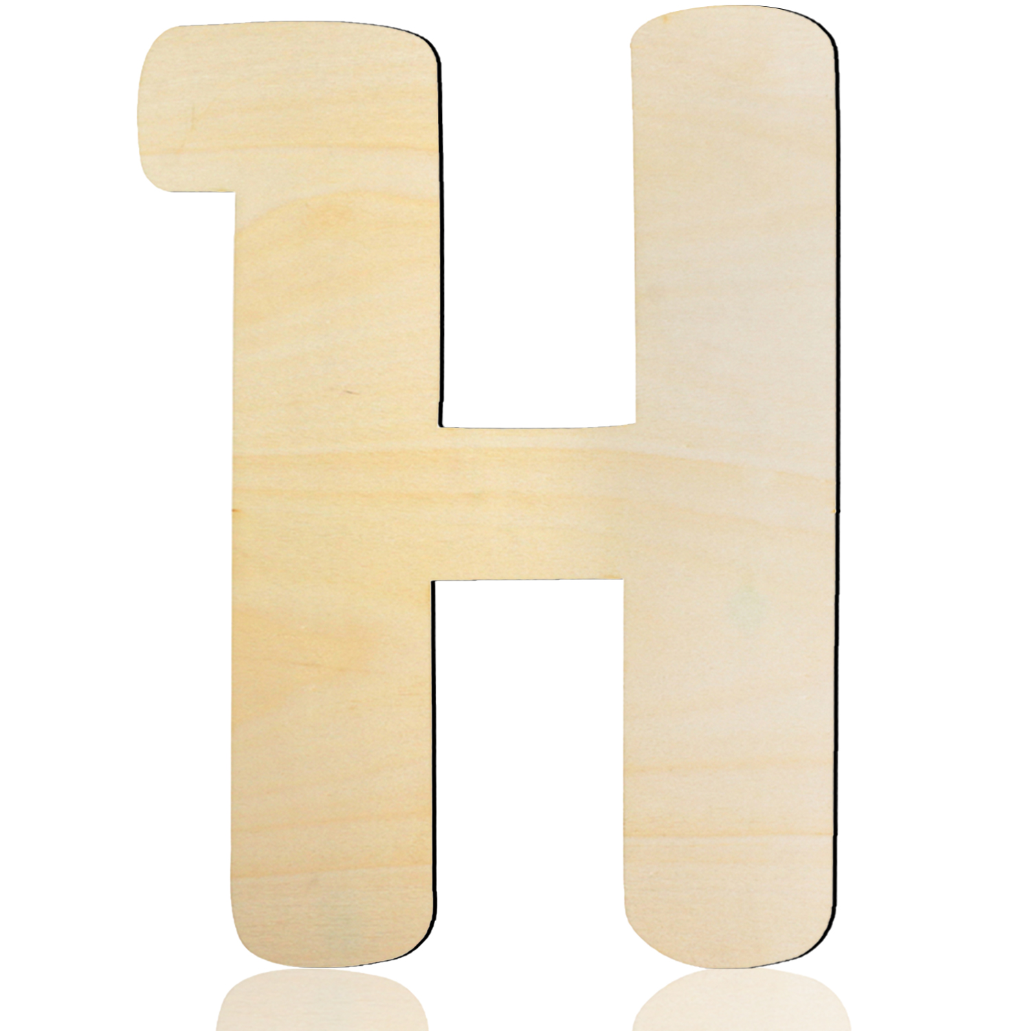 H