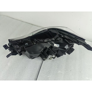 สำหรับ2017-2020 Lexus IS250ไฟหน้า LED คุณภาพ IS350ไฟหน้าสีดำเลนส์ใส LED ไฟหน้าสำหรับ IS300 2018รุ่น2019 - Product Image 5