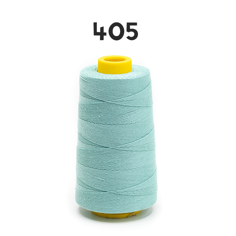 Filo da cucito verde menta 405602