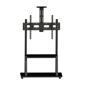 Điện thoại di động <span class=keywords><strong>TV</strong></span> giỏ hàng <span class=keywords><strong>TV</strong></span> thép cán nguội <span class=keywords><strong>TV</strong></span> giỏ hàng cho 50 " - 100" - Product Image 2