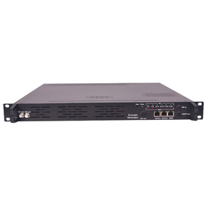 SFT3228M-N Serie 16 in 1 HD MPEG 4/H.264 Eingang IPTV Encoder 1080P IPTV Encoder - Product Image 2