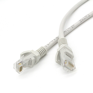Yüksek hızlı 0.5-50m Cat5e/Cat6/Cat7/Cat8 SSTP SFTP Lan kablosu Cat 6 yama kablosu kablosu Rj45 fişi ile - Product Image 4