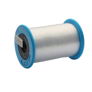 0.2-1mm Fish Line Wire Clear Non-stretch Strong Nylon <strong>String</strong> Beading Cord Thread for DIY Jewelry Making - Product Image 5