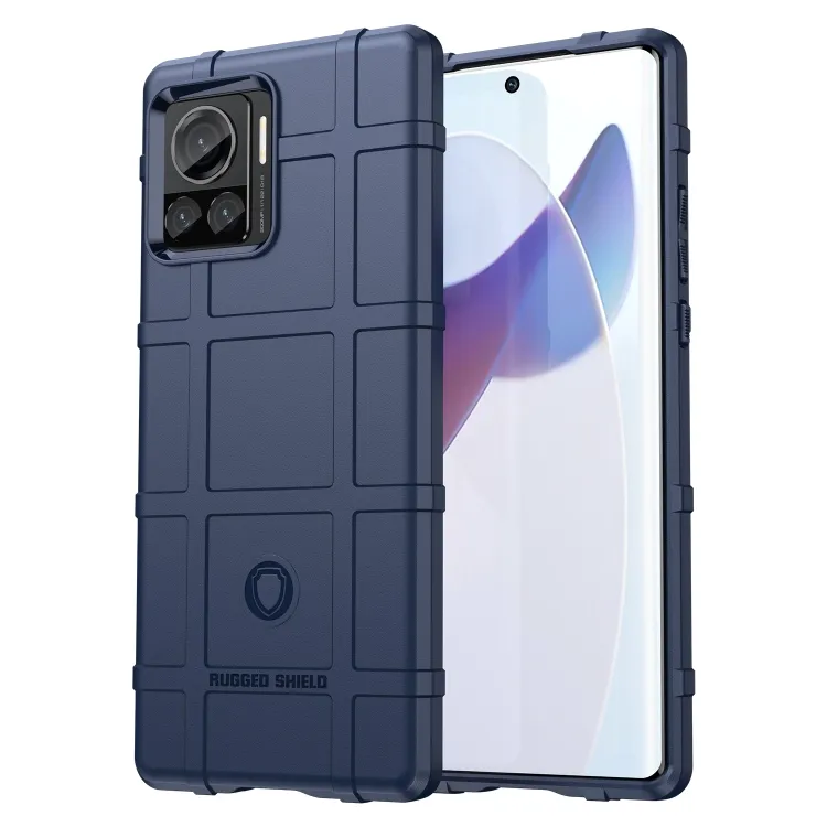 थोक कस्टम लोगो पूर्ण कवरेज Shockproof TPU मोटोरोला मोटो के लिए सुरक्षात्मक फोन के मामले में X30 प्रो/बढ़त 30 अल्ट्रा