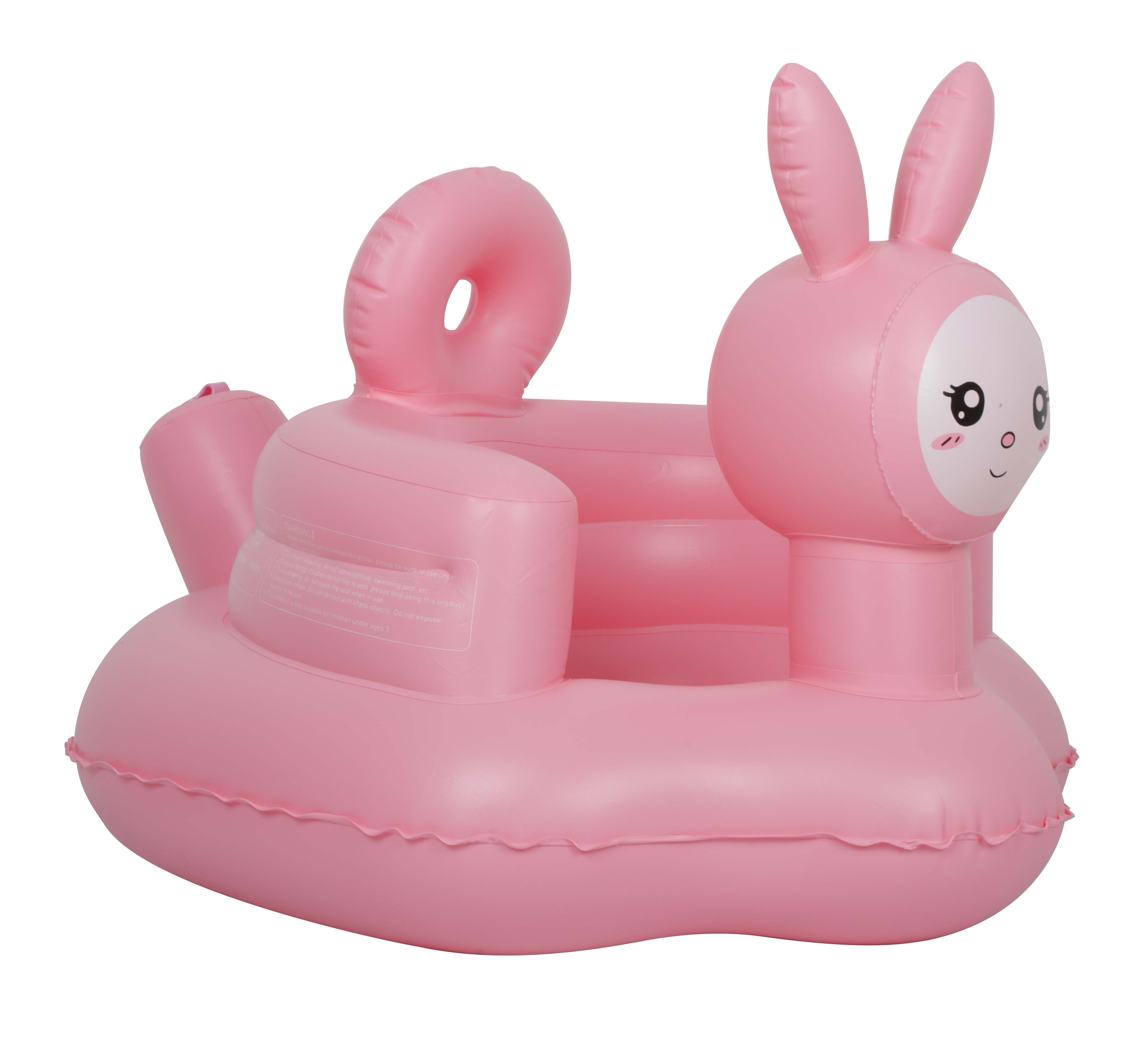Gonflable Chaise de lapin