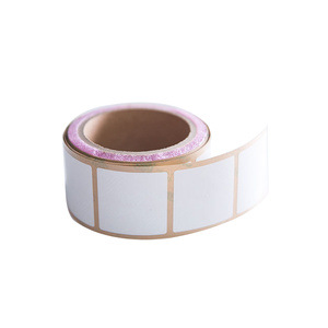 RFID <strong>Uhf</strong> H3 9654 Chip <strong>Inlay</strong> / Label / Sticker Tag for Asset Warehousing - Product Image 4