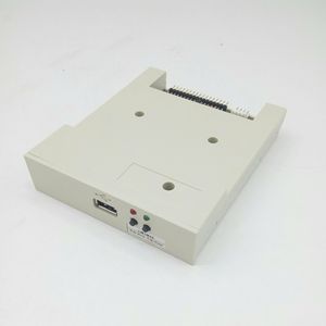 Floppy to Usb Drive External 3.5 Floppy Disk Drive <strong>SFR1M44</strong>-<strong>SUE</strong> USB Simulating Floppy Drive Embroidery Machine - Product Image 2
