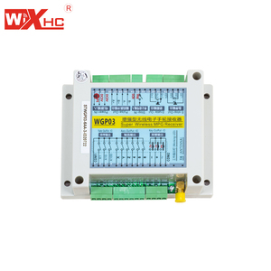 Controller di fresatura CNC a 6 assi con pendente CNC MPG a volantino Wireless elettronico con Estop STWGP per la lavorazione verticale centro VMC - Product Image 4