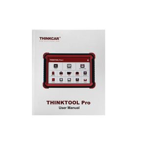 2024 Thinkcar Thinktool Pro OBD2 herramienta de diagnóstico de sistema completo profesional escáner lector de código escáner de coche programación ECU