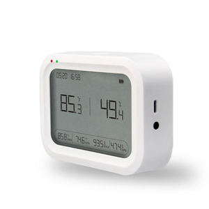 Sensor de registro de datos de sonda de temperatura Wifi de alta calidad para monitoreo ambiental electrónica de consumo - Product Image 4