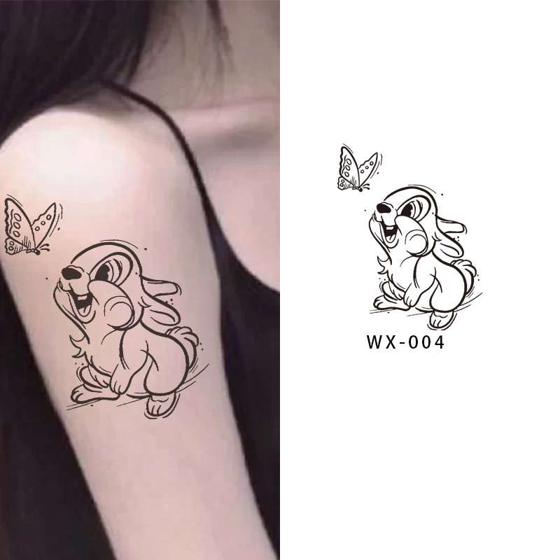 WX-004