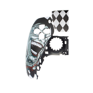 OEM/ODM custodie di ricambio custodie per involucro di ricambio custodia anteriore di ricambio per PS5 Playstation 5 accessori da gioco - Product Image 6