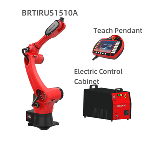 Industrial Automation 10KG Load 6 Axis Robot for <strong>Loading</strong> <strong>and</strong> <strong>Unloading</strong> Motor <strong>Core</strong> Component for <strong>Machine</strong> Tool Stamping - Product Image 6